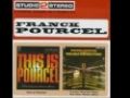 Franck POURCEL - Love said goodbye