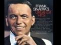 Frank SINATRA - Forget Domani