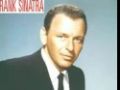 Frank SINATRA - Hey Look, No Crying