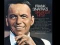 Frank SINATRA - I Will Drink The Wine