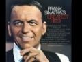 Frank SINATRA - My Way Of Life