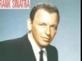 Frank SINATRA - Rain In My Heart