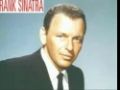 Frank SINATRA - She Says