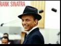 Frank SINATRA -The Moon Was Yellow (And the Night Was Young)