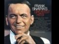 Frank SINATRA - The World We Knew (Over and Over)