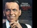 Frank SINATRA - This Town (Remix)