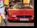 Funny Ferrari Comercial