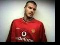 Funny Pepsi Commercial with David Beckham!!