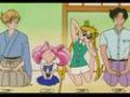 Funny Sailor Moon - Part 2