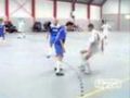 futsal tricks