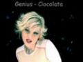 genius - ciocolata