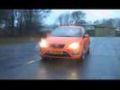 Gereden: de Ford Focus ST