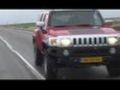 Gereden: de Hummer H3