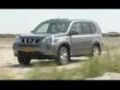 Gereden: de Nissan X-Trail