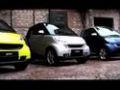 Gereden: de Smart ForTwo