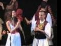 Gica Coada, Elena Gheorghe&Pilisterlu - Feata cu perlu neali