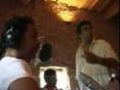 Gipsy Kings - The Recording of Roots (Part 2)