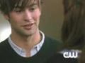 Gossip Girl clip - Hi, Society