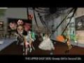 Gossip Girl in Second Life (Clip 1)