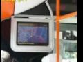 GPS in autobuzul Mercedes Citaro 2