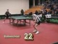 great table tennis