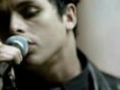 Green Day - Boulevard Of Broken Dreams