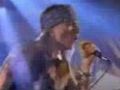 Guns N Roses - Knocking On Heaven