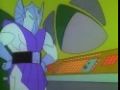 Hanna Barbera 1966 Cartoon Space Ghost ep. IX