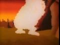 Hanna Barbera 1966 Cartoon Space Ghost ep. X
