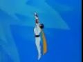 Hanna Barbera 1966 Cartoon Space Ghost ep. XIX