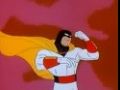 Hanna Barbera 1966 Cartoon Space Ghost ep. XXIII