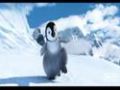 Happy Feet Dance