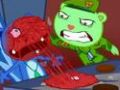 Happy Tree Friends - Flippin