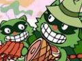 Happy Tree Friends - Meat Me For Lunch