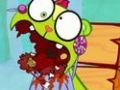 Happy Tree Friends - Nuttin