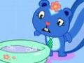 Happy Tree Friends - Petunia