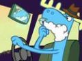 Happy Tree Friends - The Way You Make Me Wheel