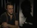 Heath Ledger talks about the Joker