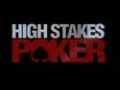 High Stakes Poker Season 1 Episode 5