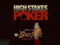 High Stakes Poker Season 3 Episode 1