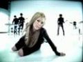 Hilary Duff - Beat of My Heart