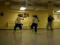 hip hop dance