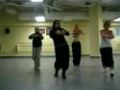 hip hop dance workshop