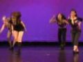 Hip Hop/Jazz Dance - Sierra College Dance Club