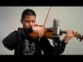 Hip Hop Violin Caprice