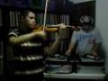 Hip Hop Violin - Paul Dateh And Inka One