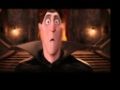 HOTEL TRANSYLVANIA (3D) - Official Trailer