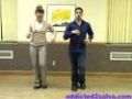 How to Dance Salsa : Basic