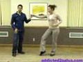 How to Dance Salsa : Easy