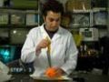 How To Make a Clockwork Orange
